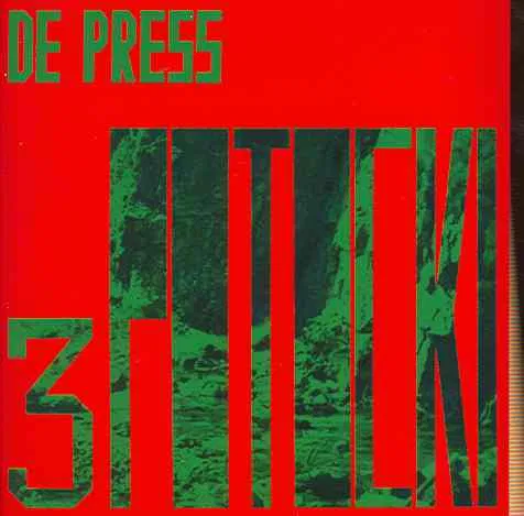 3 Potocki De Press