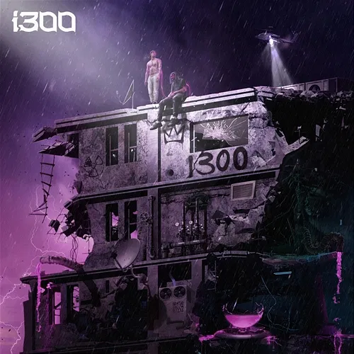 300ml i300