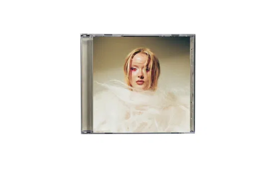 Venus Zara Larsson