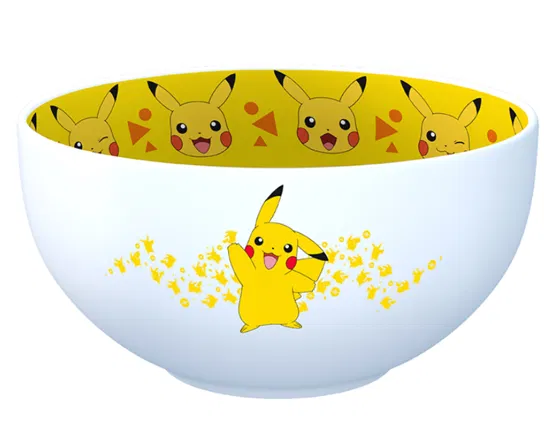 Miska Pikachu ABYstyle