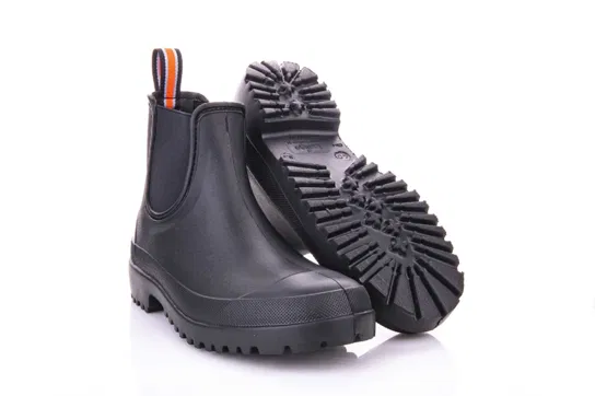 Kalosz Męski Chuck 774 Lemigo