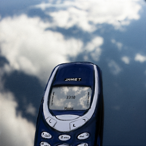 3310 Jamie T