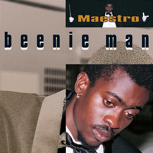 Maestro Beenie Man
