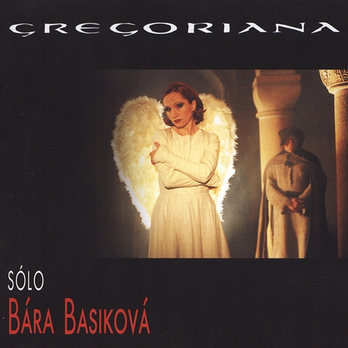 Gregoriana Bára Basiková