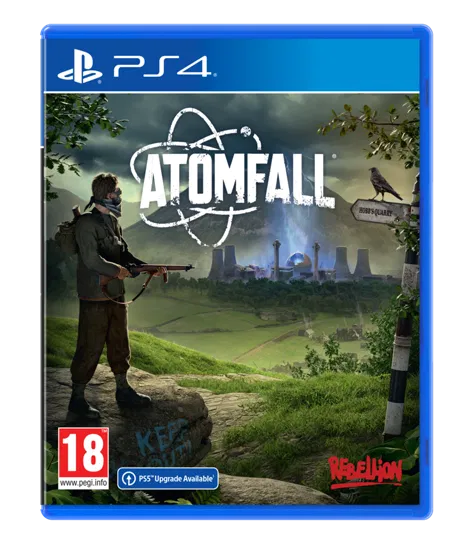 Atomfall Rebellion