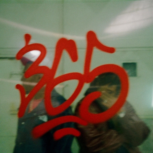 365 Merro8, Benny Jamz