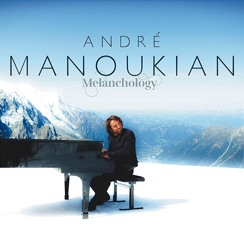 Melanchology André Manoukian
