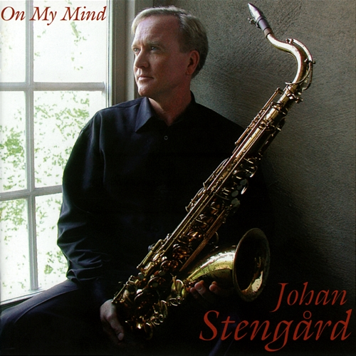 On My Mind Johan Stengård