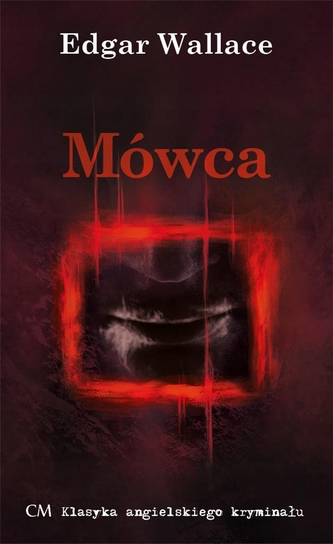 Mówca Edgar Wallace