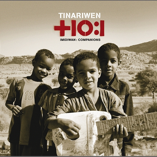 Imidiwan Tinariwen