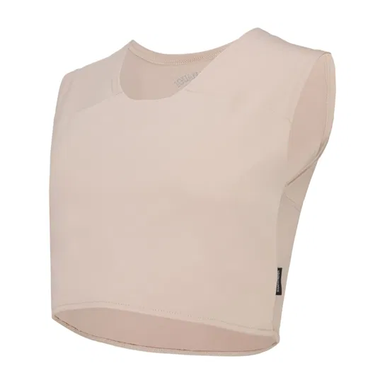 Binder Sport - beżowy, M Iguanatrend