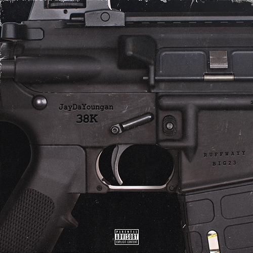 38K JayDaYoungan