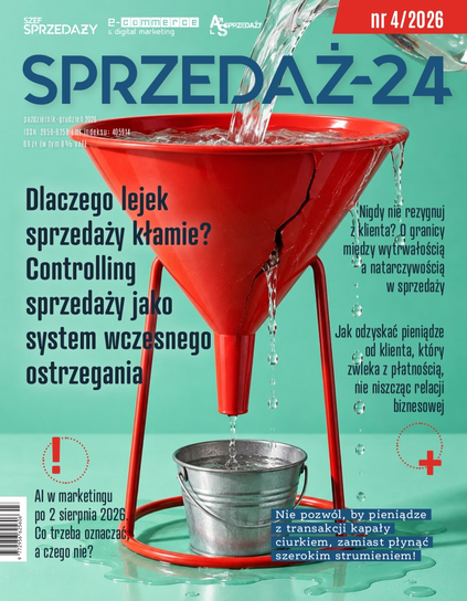 Sprzedaż-24 Explanator