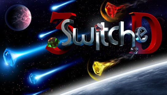 3SwitcheD (PC Steam) (Global) Topware