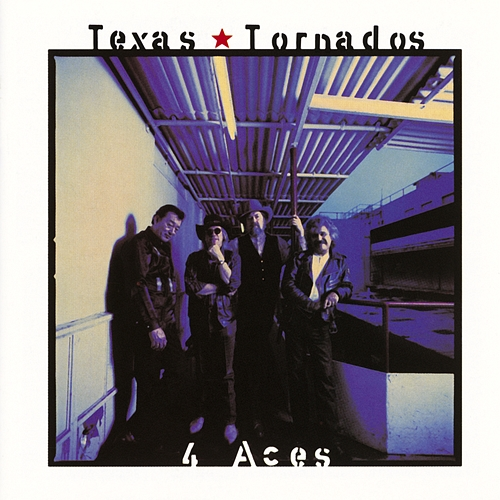 4 Aces Texas Tornados