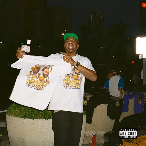 4 Thangs Freddie Gibbs feat. Big Sean, HIT-BOY