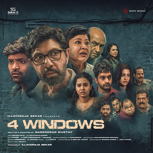 4 Windows Jerard Felix