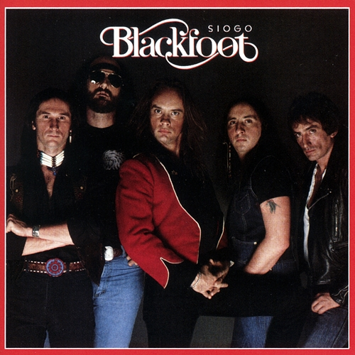 Siogo Blackfoot