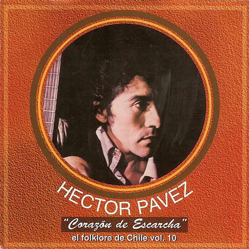 Corazon Escarcha Hector Pavez