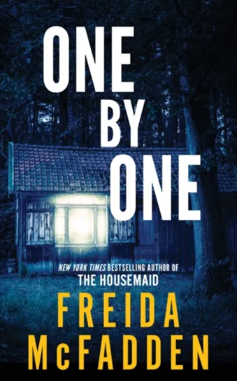 One by One McFadden Freida