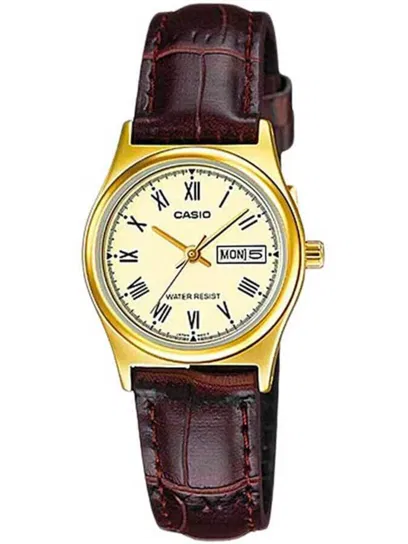 Zegarek Casio Collection LTP-V006GL-9B Casio