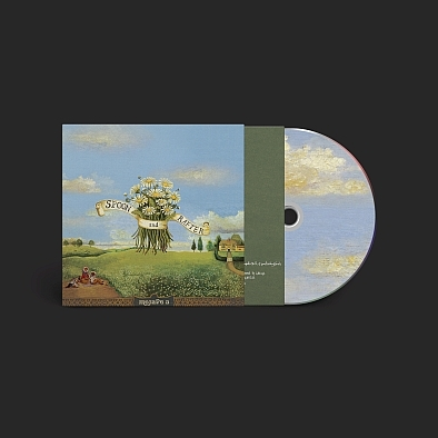 Spoon & Raffter (remaster) Mojave 3