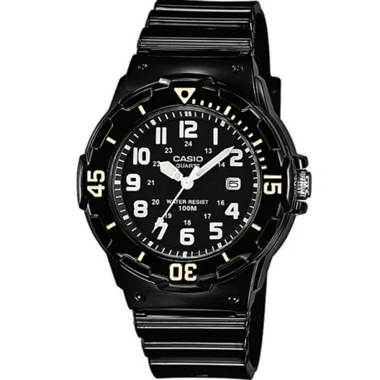 Zegarek Casio LRW-200H-1BVDF Casio