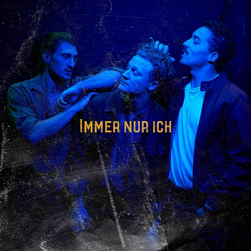 Immer nur ich Kicker Dibs