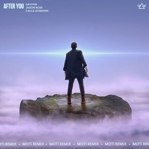 After You Gryffin, Jason Ross, Calle Lehmann