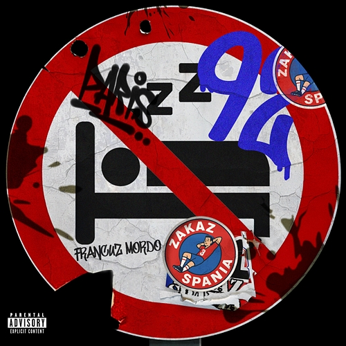45 Francuz Mordo, pieruun, SWIZZY