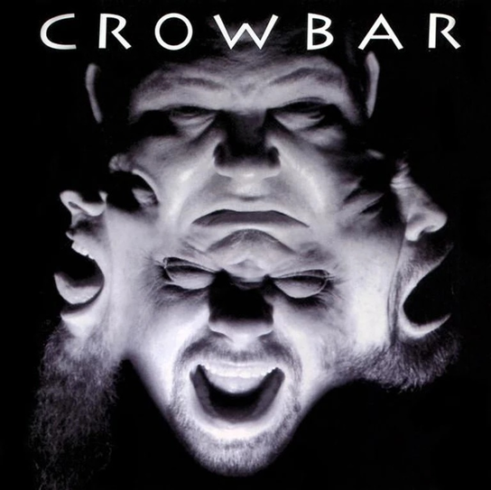 CROWBAR ODD FELLOWS REST Crowbar