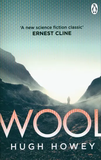 Wool Howey Hugh