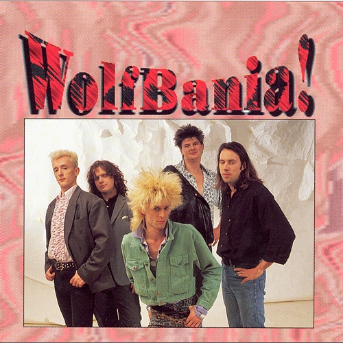 Wolfbania The Wolf Banes