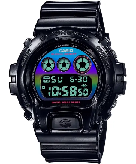 Zegarek męski Casio G-SHOCK Virtual Rainbow Limited Edition G-Shock