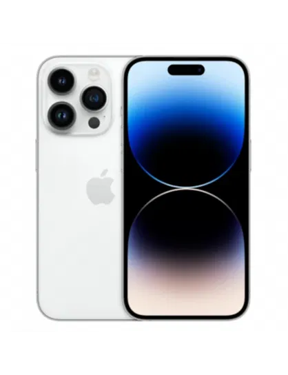Apple iPhone 14 Pro 128GB Silver Apple