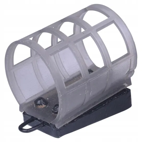 KOSZYK ZANĘTOWY CRESTA PLASTIC FEEDER MEDIUM 40 G Cresta