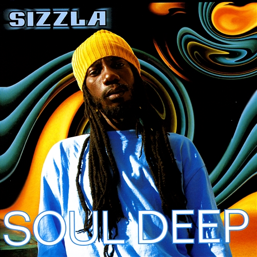 Soul Deep Sizzla