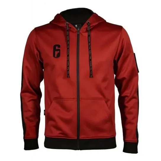 Rainbow Six Bluza z kapturem Classic Operator M UbiSoft