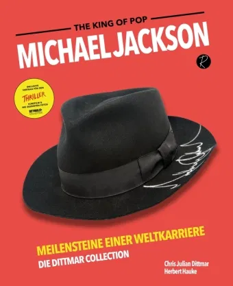 Michael Jackson Reiffer