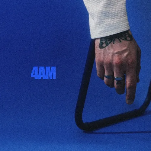 4AM AstroWilk