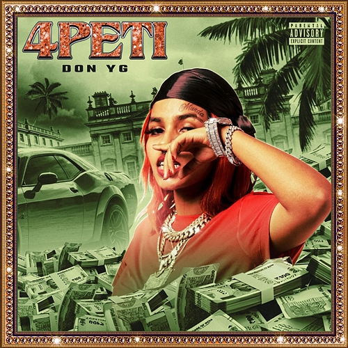 4PETI (A) DON YG, 70YU3K