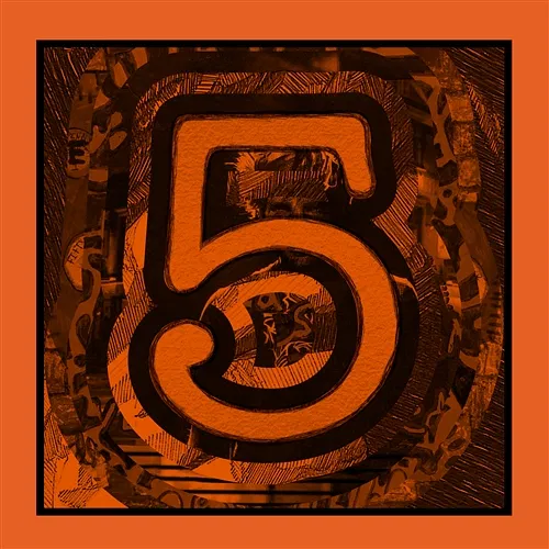 5 Ed Sheeran