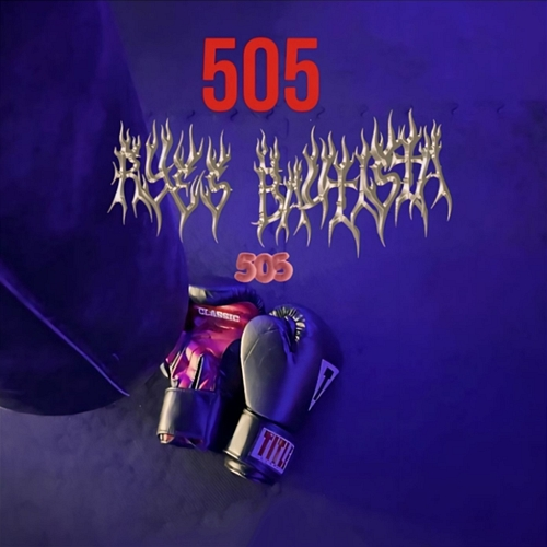 505 Ryes Bautista, SR La Fabrica