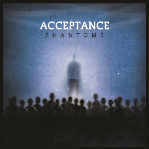 Phantoms Acceptance