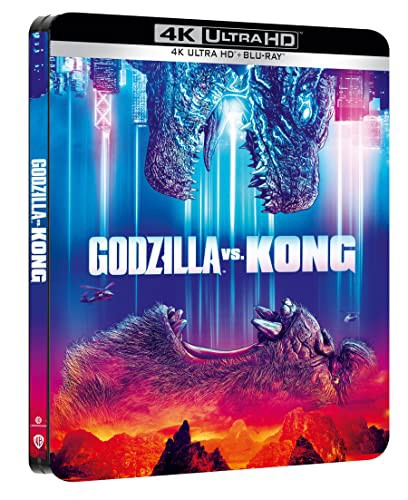 Godzilla Vs. Kong Wingard Adam