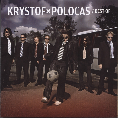 Polocas Kryštof