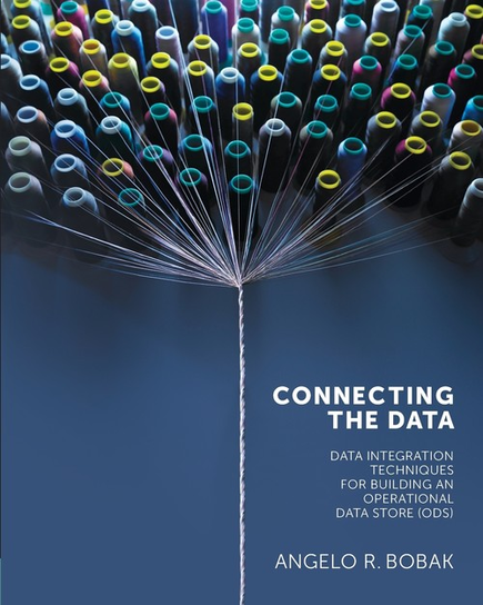 Connecting the Data Angelo Bobak