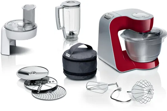 Robot planetarny BOSCH MUM58720 Bosch