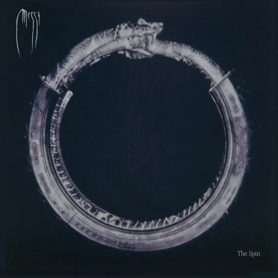 The Spin Messa