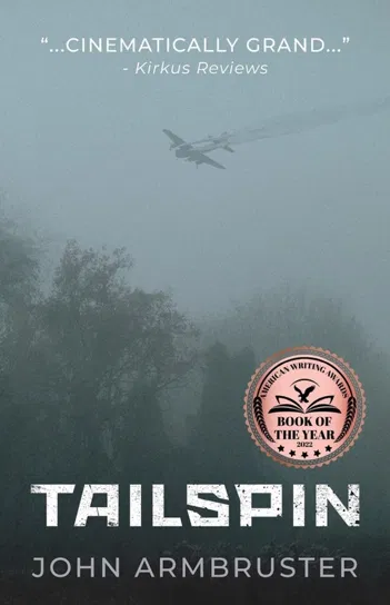 Tailspin John Armbruster